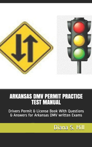 Arkansas Dmv Permit Practice Test Manual