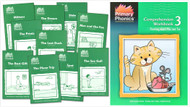 Primary Phonics Skills Set 3