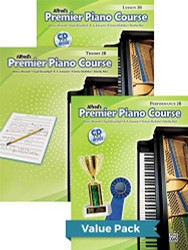 NEW Alfred's Premier Piano Course Lesson 2B Theory 2B Performance 2B