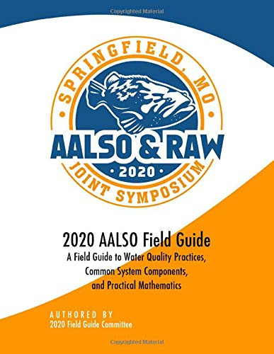 AALSO 2020 Field Guide