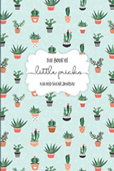 The Book of Little Pricks