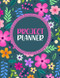 Project Planner: Handy Home Improvement DIY Organizer