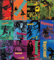 Vagabond