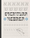 Escritura Hebrea: Cuaderno Para La Pructica De La Caligrafia Y