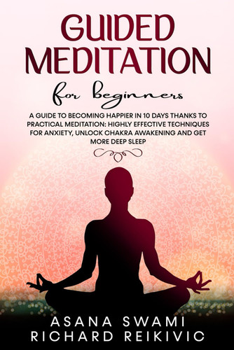 Guided Meditation For Beginners