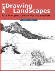 Start Drawing Landscapes