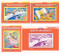 NEW Alfred's Music for Little Mozarts Level 1 Set