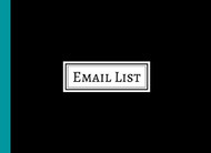 EMAIL LIST