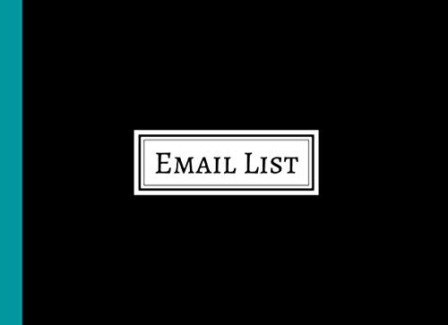 EMAIL LIST