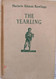 1938 Yearling Marjorie Kinnan Rawlings Florida Scribner "A" First