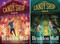 Candy Shop Wars Book Set