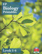 EP Biology Printables: Levels 1-4: Part of the Easy Peasy All-in-One