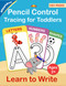 Tracing For Toddlers Tracing For Toddlers