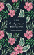 52 Week Blood Pressure & Heart Rate Tracker & Journal