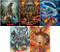 Magisterium Series 5-Book Set
