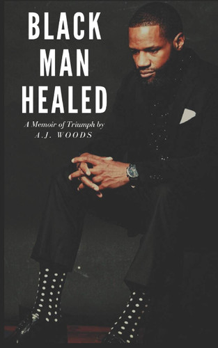 Black Man Healed