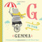 G is for Gemma: A Personalized Alphabet Book All About You!