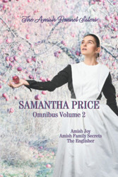 The Amish Bonnet Sisters series