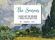 Classic Art for Children