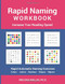 Rapid Naming Workbook: Increase Your Reading Speed
