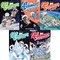 CatStronauts Series Set of 5 Books