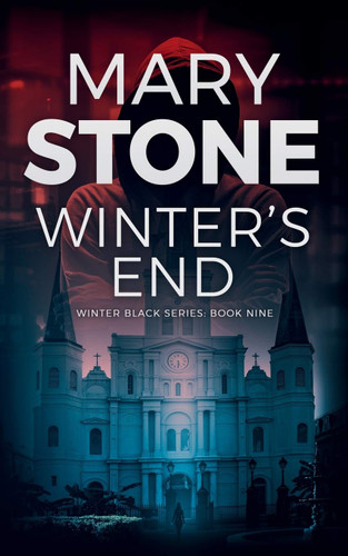 Winter's End (Winter Black FBI Mystery Series)