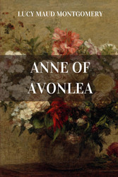 Anne of Avonlea