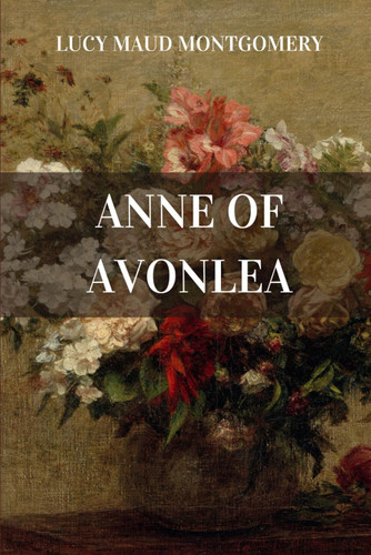 Anne of Avonlea