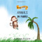 My First Book Of Animals in Farsi