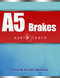 ASE A5 Brakes: AudioLearn: Complete Audio Review for the Automotive