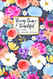 Strong Brave & Beautiful: My Daily Gratitude Journal: A Gratitude and