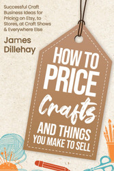 How to Price Crafts and Things You Make to Sell