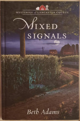 Mysteries of Lancaster County: Mixed Signals