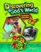 Discovering God's World -Abeka 1st Grade 1 Science Student Text Book