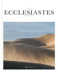 Book of Ecclesiastes - Alabaster Bible