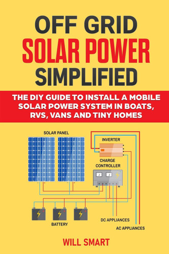 Off Grid Solar Power Simplified