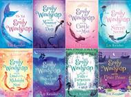 Emily Windsnap Series 8 book-set