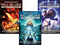 Will Wilder Book Series 3-Book Set