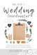 How To Be A Wedding Coordinator: Everything You Need to Know About