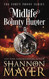 Midlife Bounty Hunter (The Forty Proof)