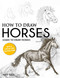 How to Draw Horses