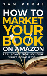How to Market Your Book on Amazon