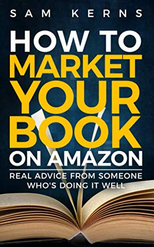 How to Market Your Book on Amazon