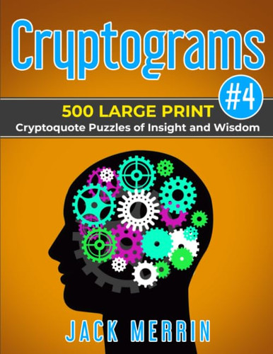 Cryptograms #4