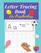 Letter Tracing Book for Preschoolers