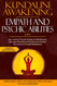 Kundalini Awakening Empath and Psychic Abilities 2 In 1