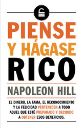 Piense y hagase rico