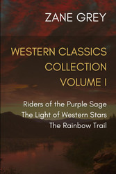 Western Classics Collection Volume I