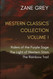 Western Classics Collection Volume I