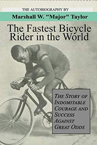 The Fastest Bicycle Rider in the World